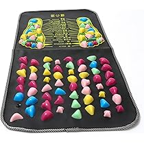 【刺激マット】足つぼマット 12個セット Amazon | 足ツボ刺激ボード 足ツボ刺激マット 足ツボ 足つぼ